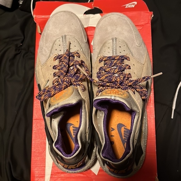 NIKE hurache shoes - Picture 5 of 7